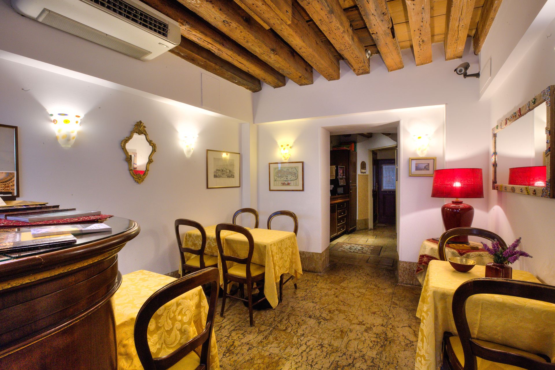 Restaurante