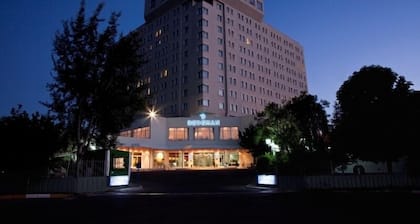Dedeman Cappadocia Hotel and Convention Center