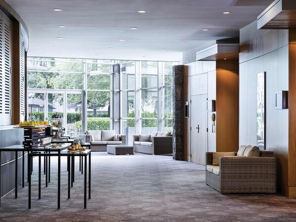Meeting facility - Novotel Auckland Ellerslie (Auckland)
