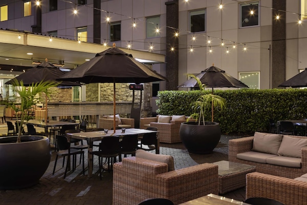 Bar (en la propiedad)