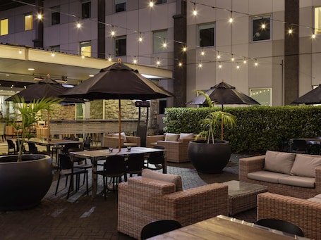 Bar (en la propiedad)