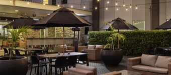 Novotel Auckland Ellerslie