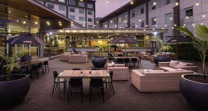 Novotel Auckland Ellerslie