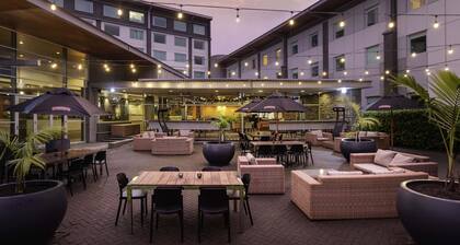 Novotel Auckland Ellerslie