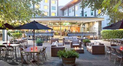 Novotel Auckland Ellerslie