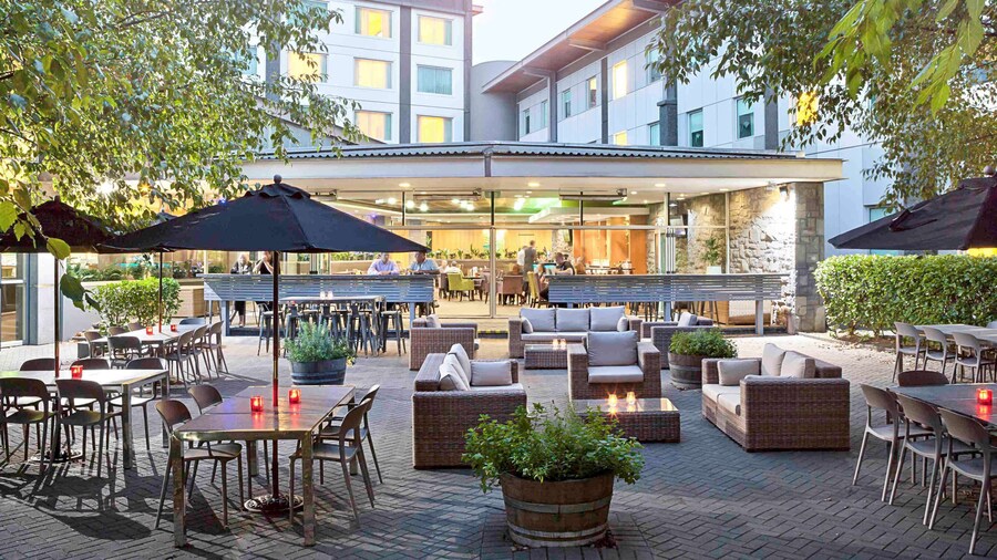 Novotel Auckland Ellerslie