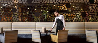 Novotel Auckland Ellerslie