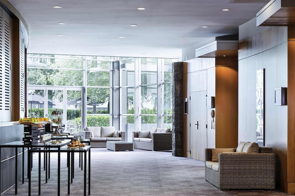 Novotel Auckland Ellerslie