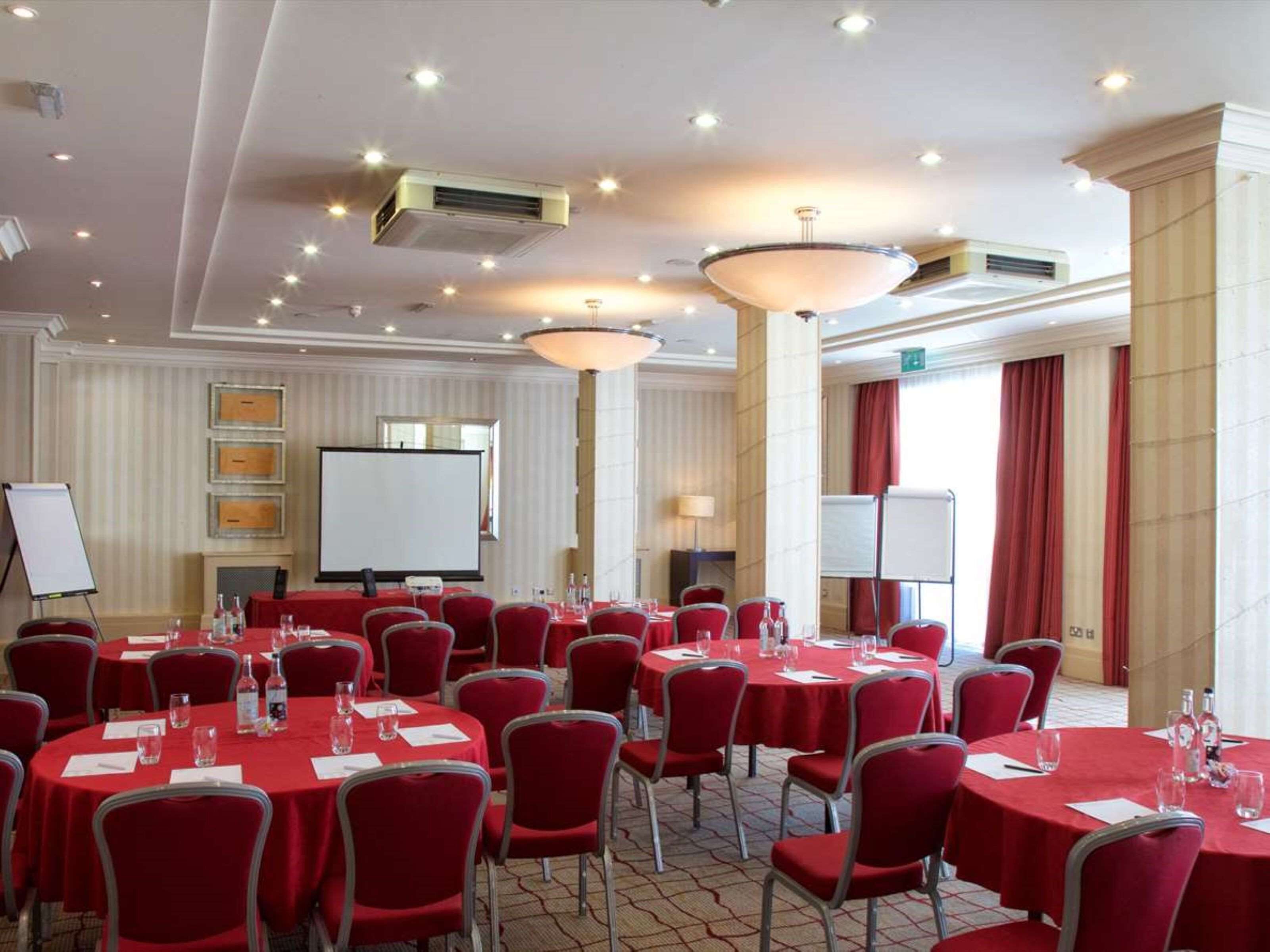 Photo - Bournemouth East Cliff Hotel, Sure Hotel Collection by BW