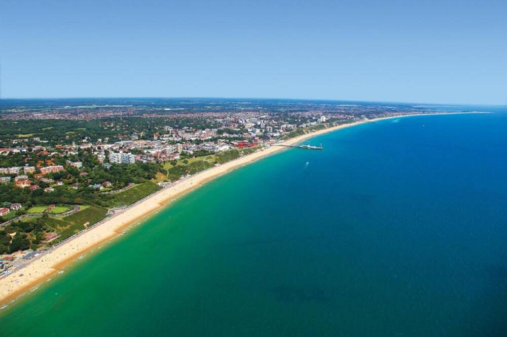 Photo - Bournemouth East Cliff Hotel, Sure Hotel Collection by BW