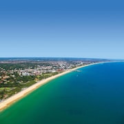 Bournemouth East Cliff by Belvilla