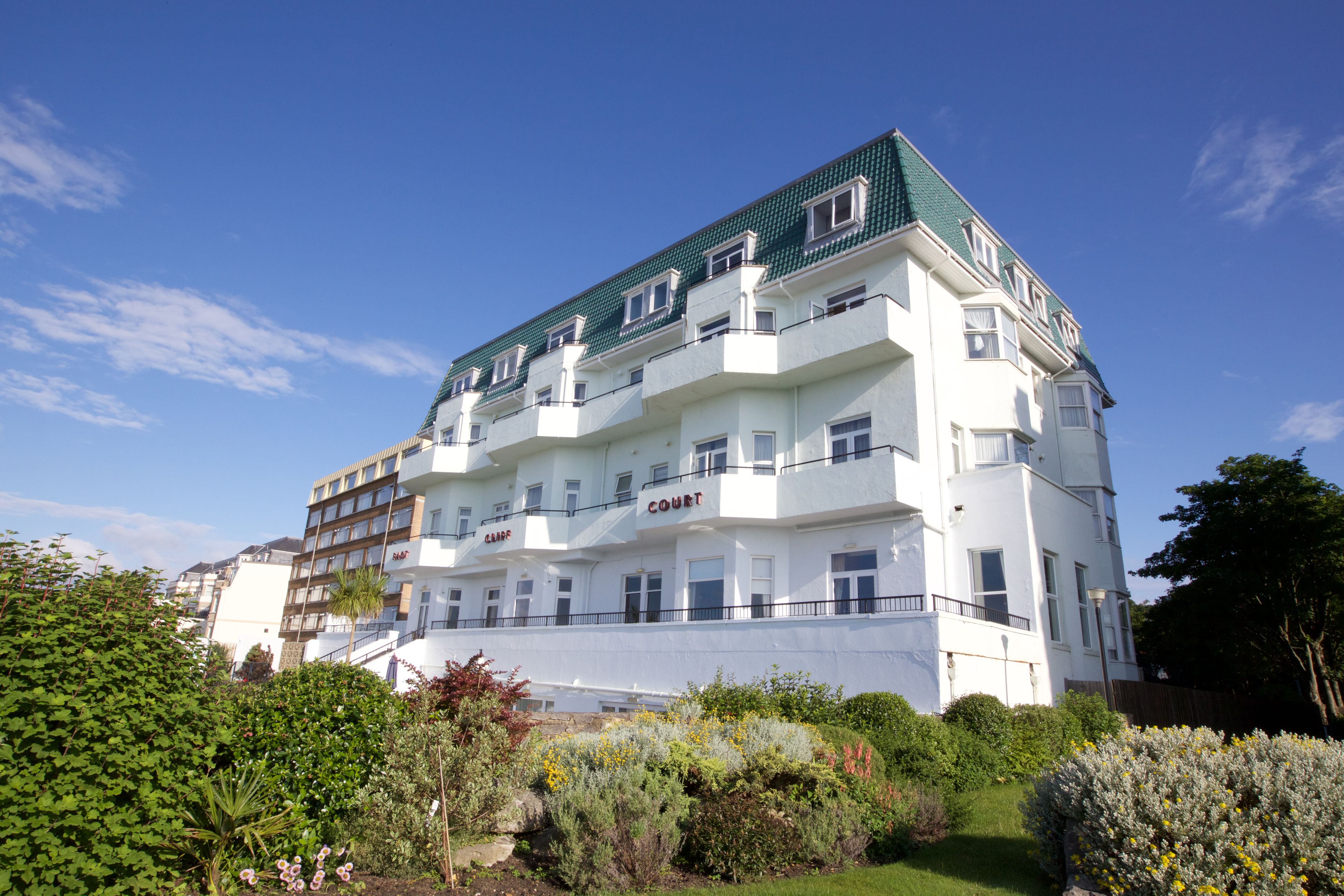 Photo - Bournemouth East Cliff Hotel, Sure Hotel Collection by BW