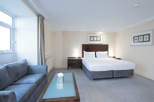 Executive-Doppelzimmer