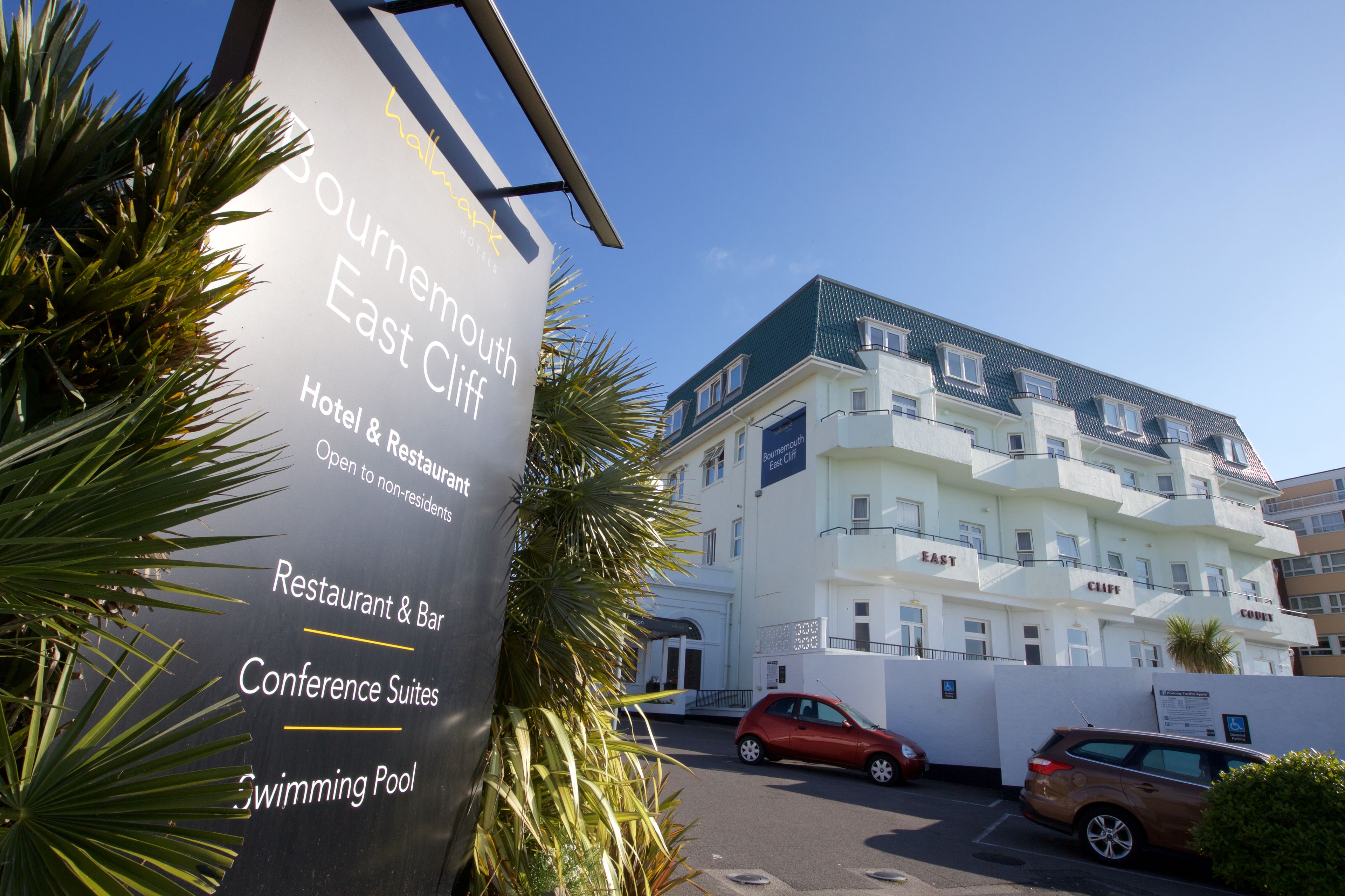 Photo - Bournemouth East Cliff Hotel, Sure Hotel Collection by BW