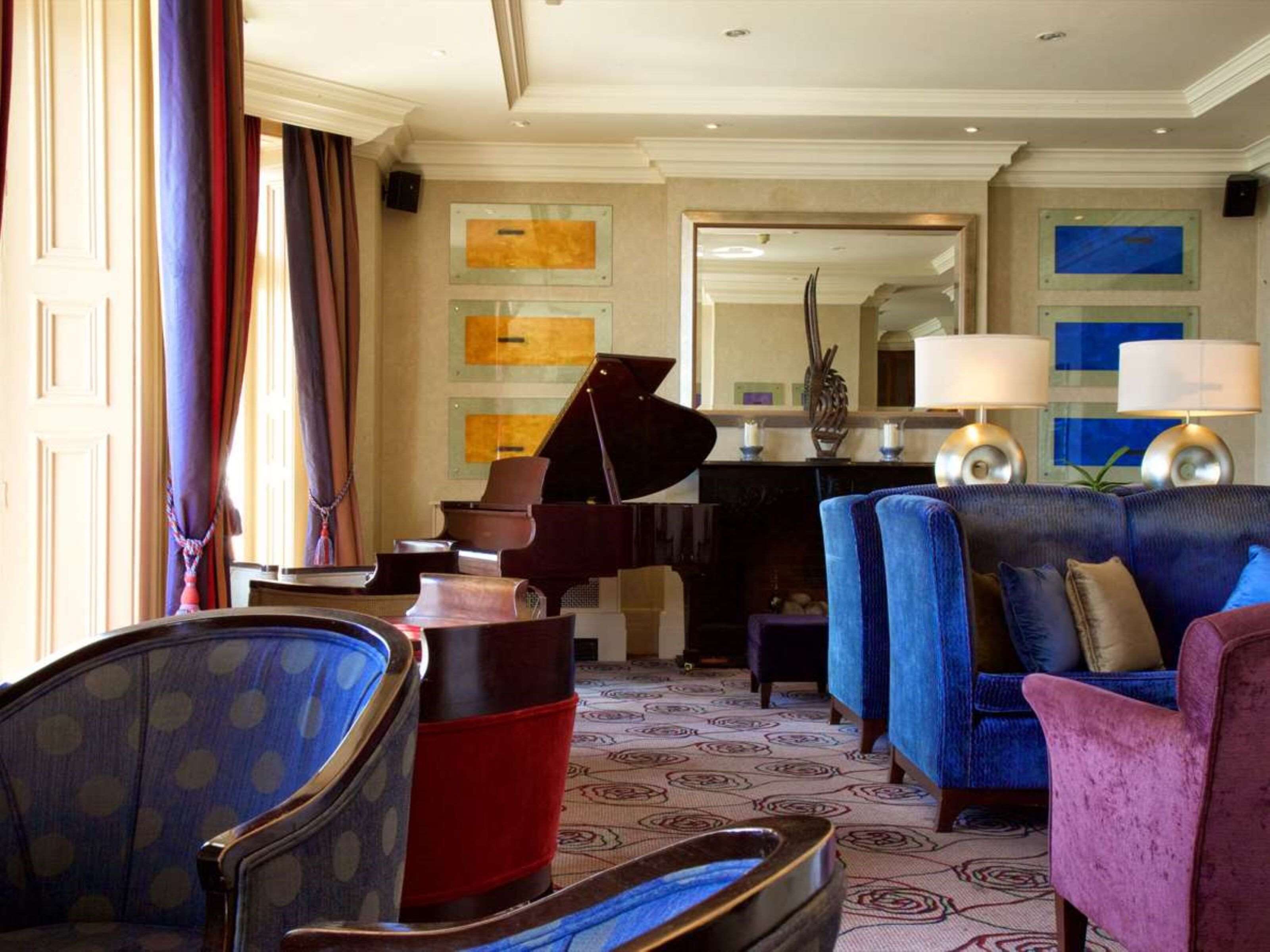 Photo - Bournemouth East Cliff Hotel, Sure Hotel Collection by BW