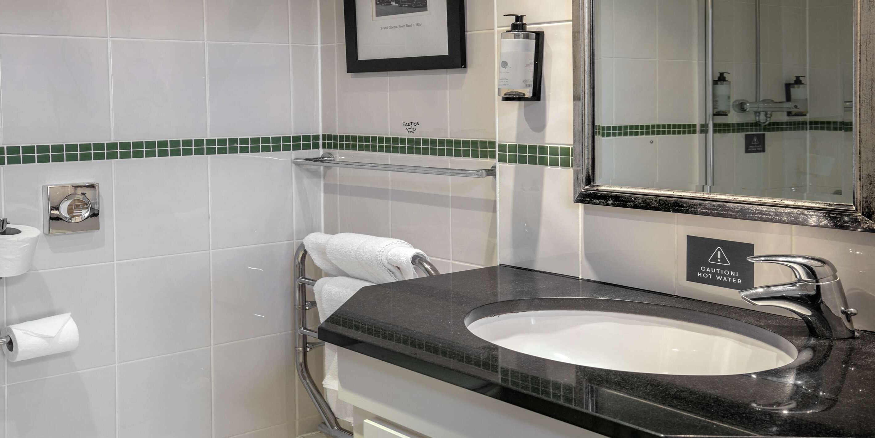 Photo - Bournemouth East Cliff Hotel, Sure Hotel Collection by BW