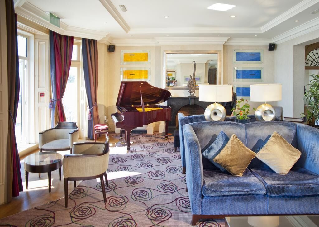 Photo - Bournemouth East Cliff by Belvilla