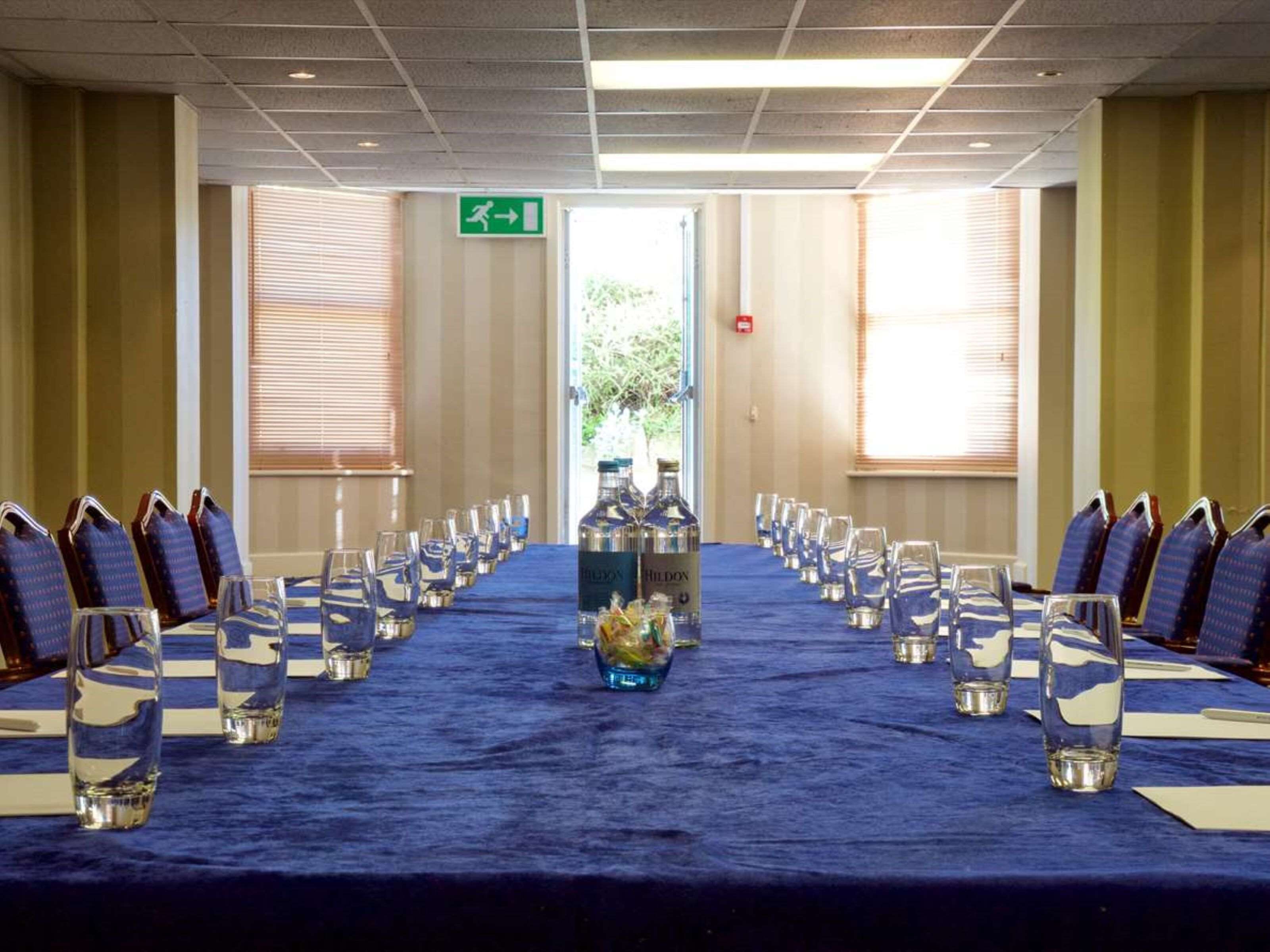 Photo - Bournemouth East Cliff Hotel, Sure Hotel Collection by BW