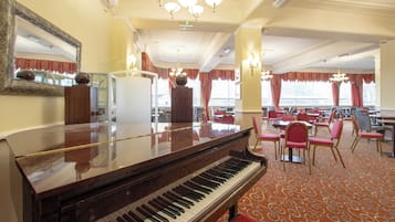 Salle de banquet