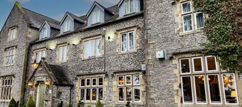Stonecross Manor Hotel