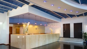 Recepción