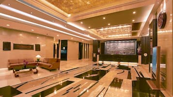 Hall