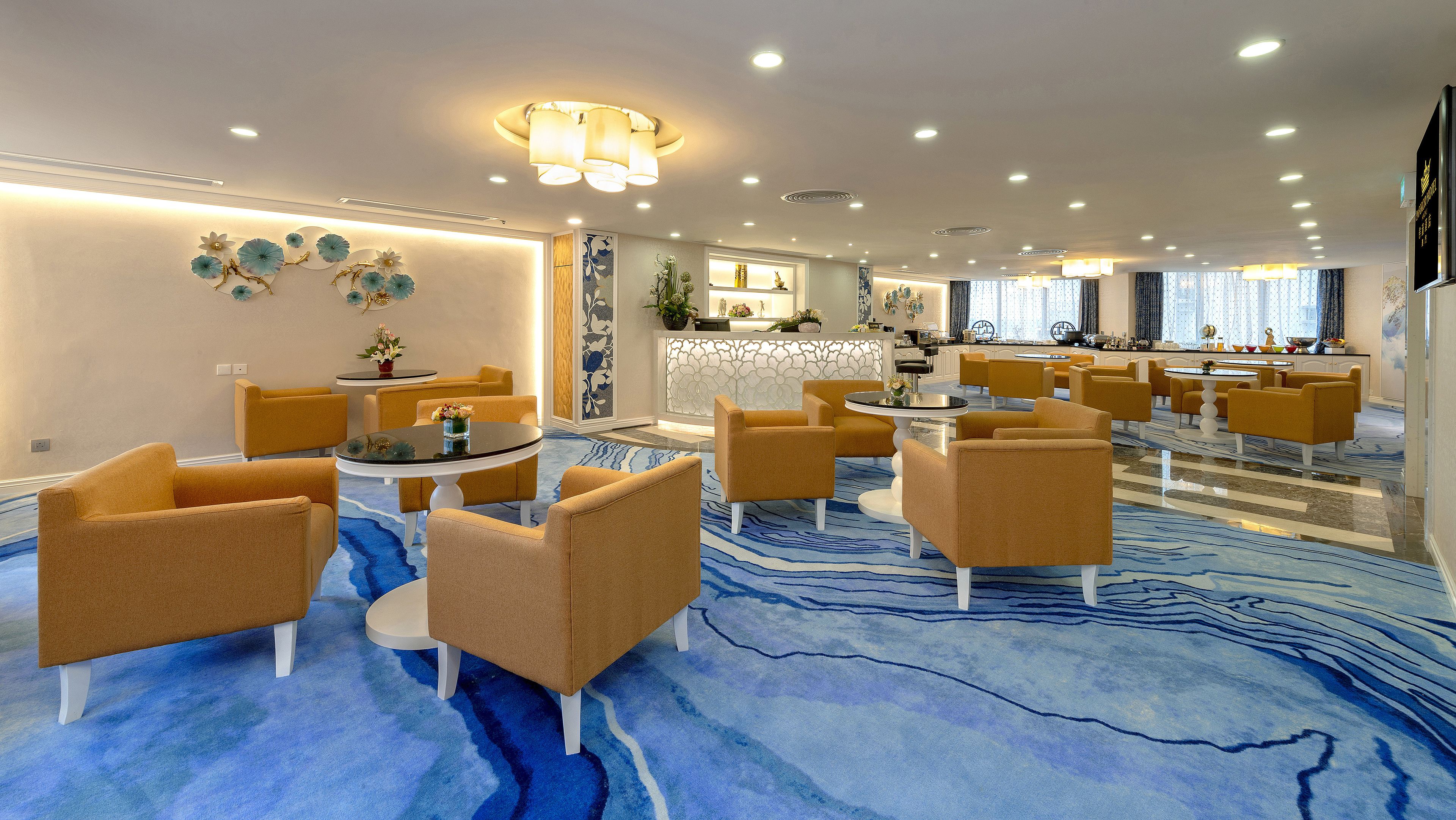 Foto - Emperor Hotel