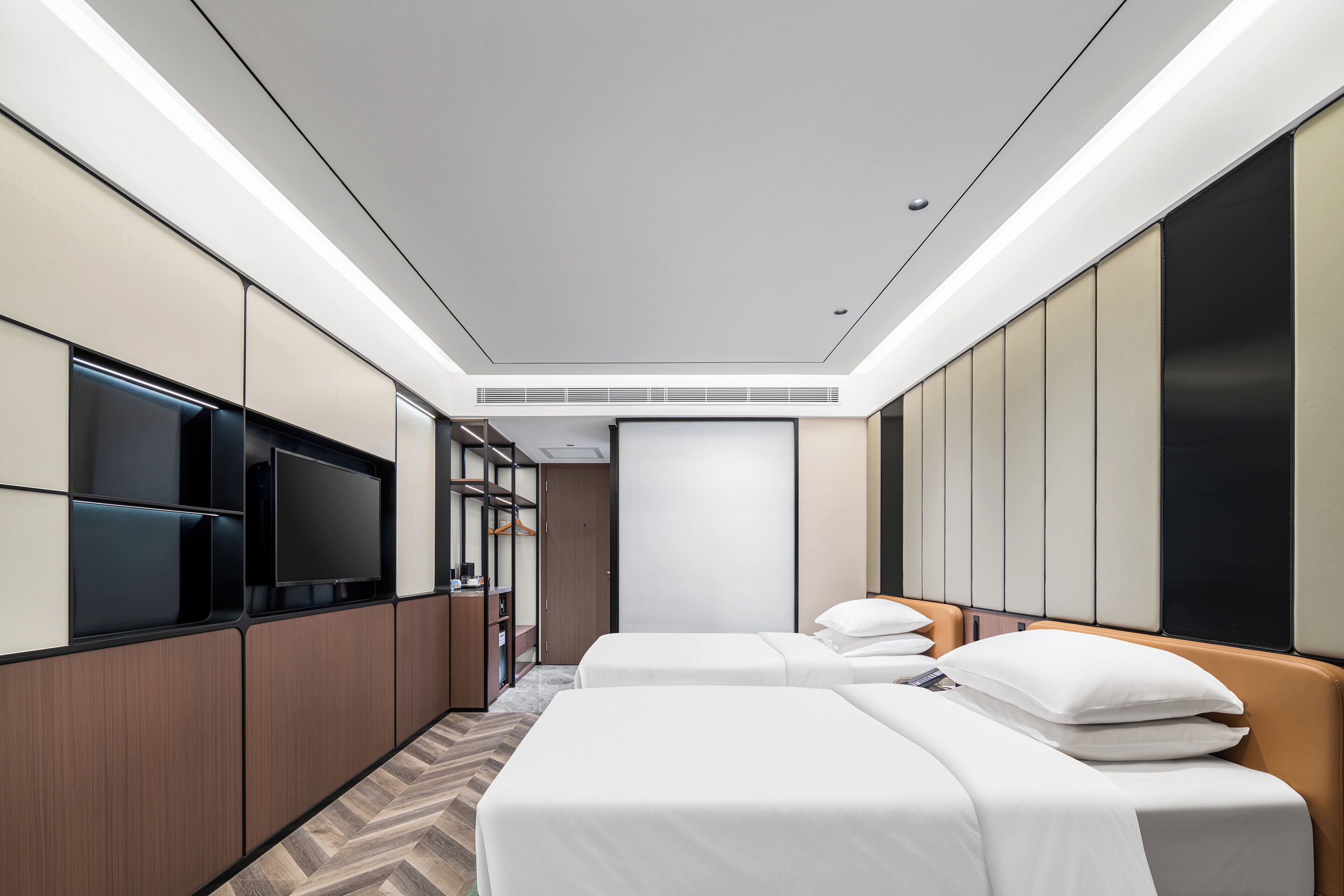 Foto - Emperor Hotel