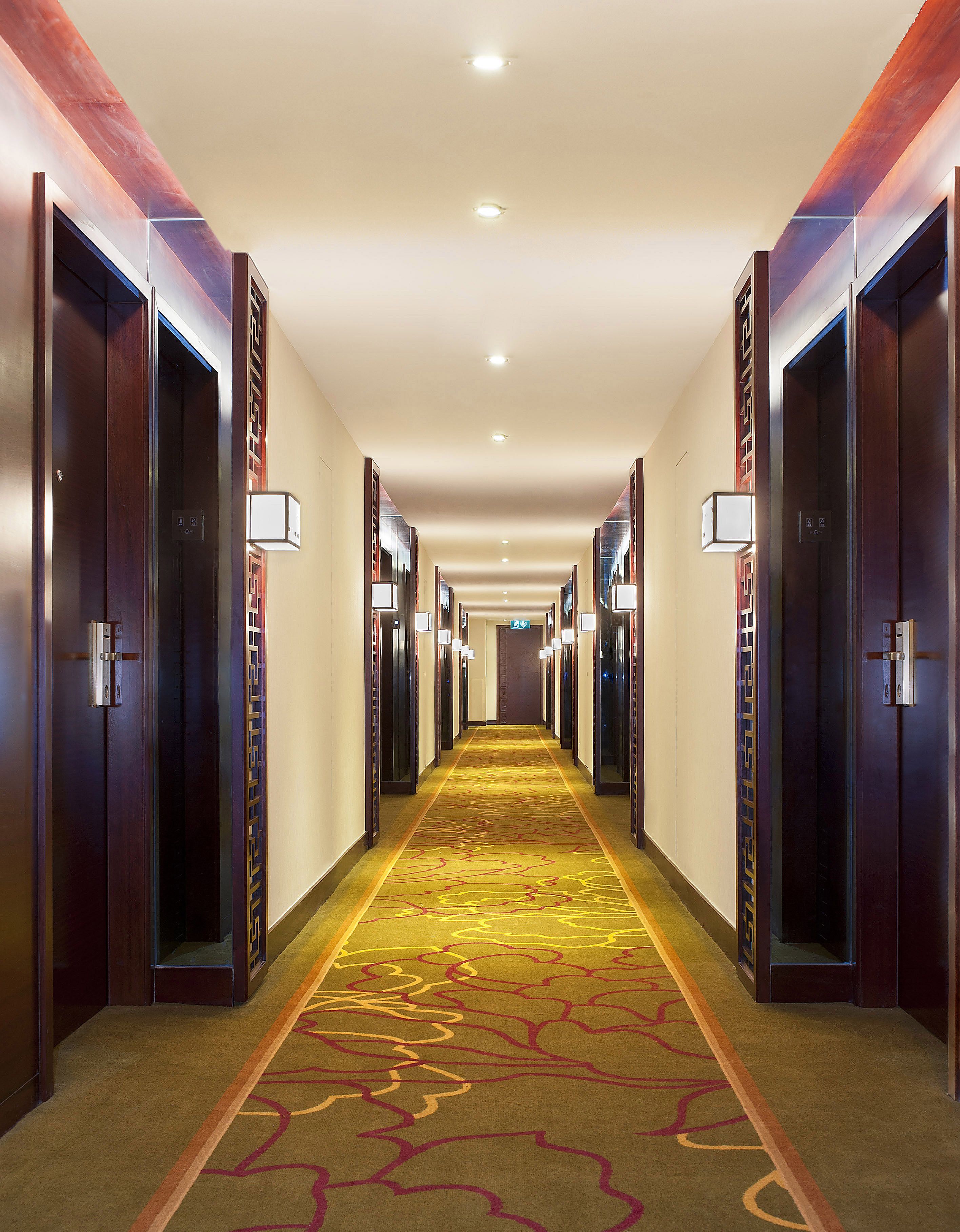 Foto - Emperor Hotel