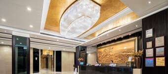 HOTEL EMPEROR - MACAU