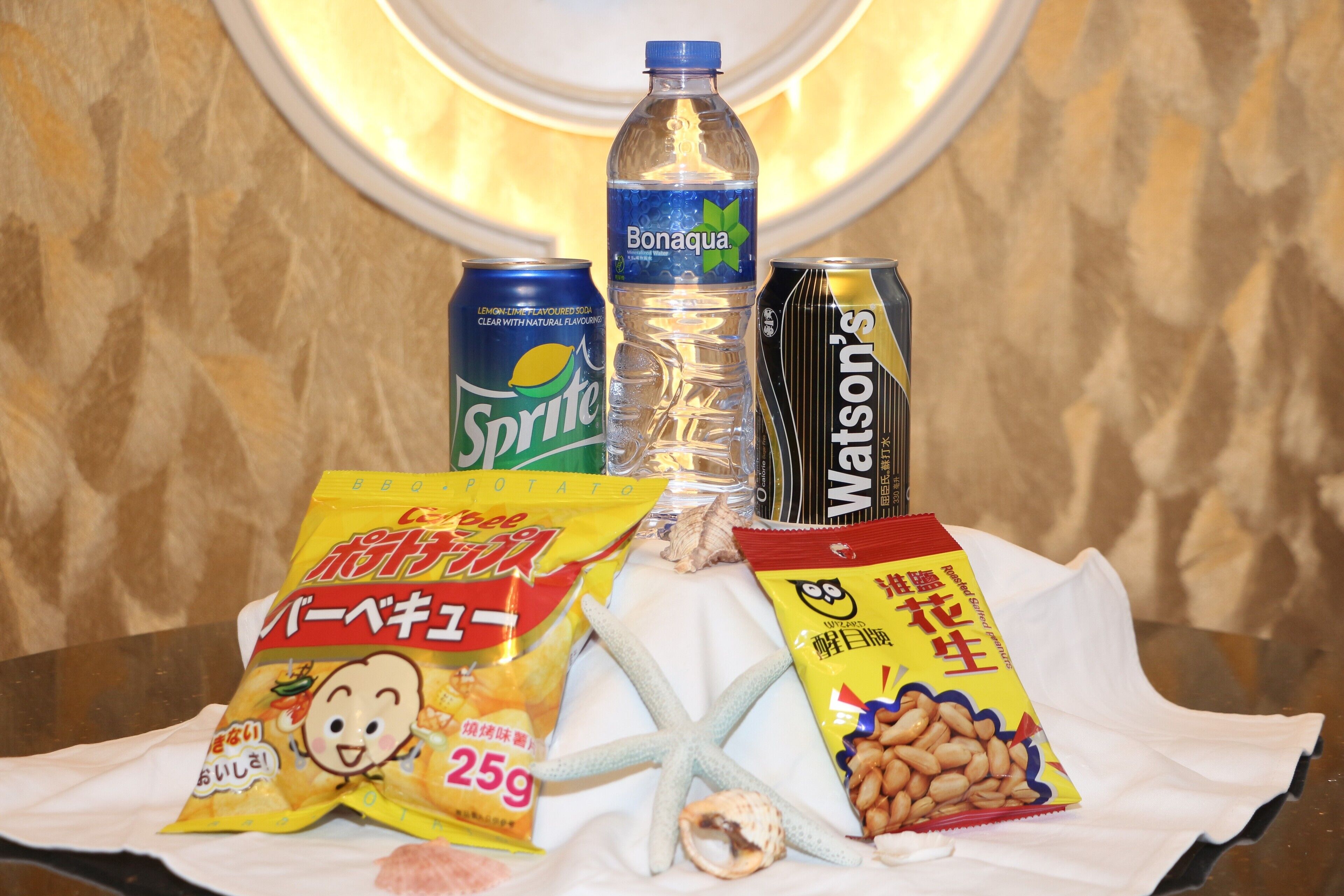 Photo - Hotel Emperor - Macau