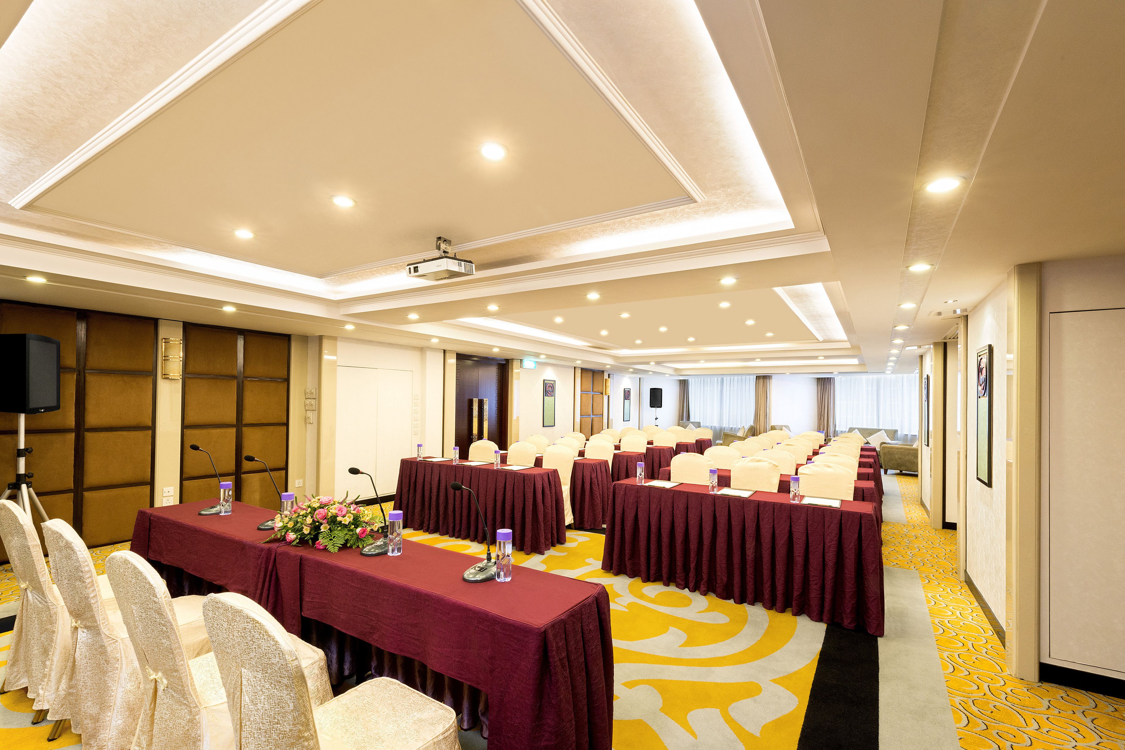 Foto - Emperor Hotel