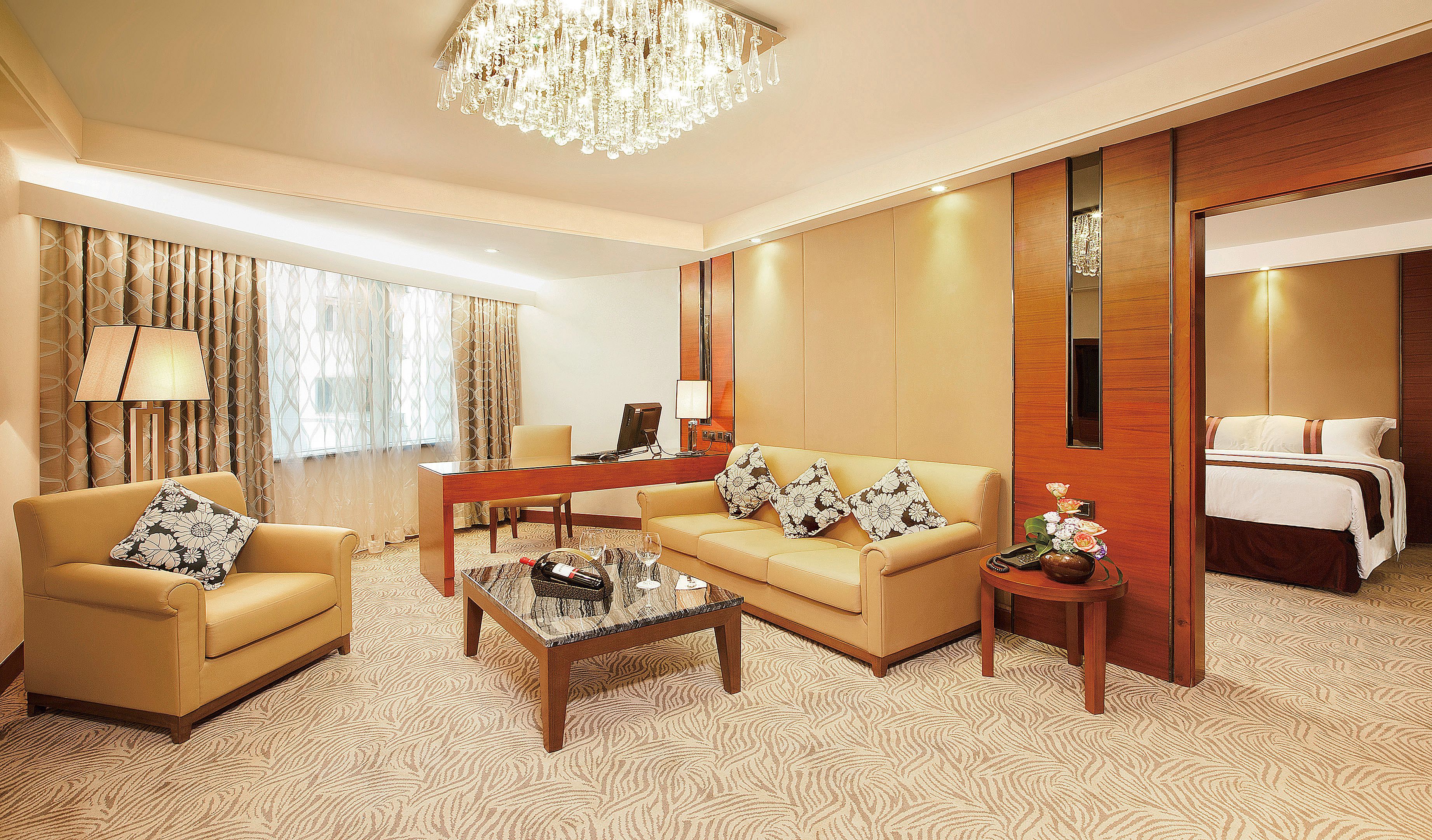 Foto - Emperor Hotel