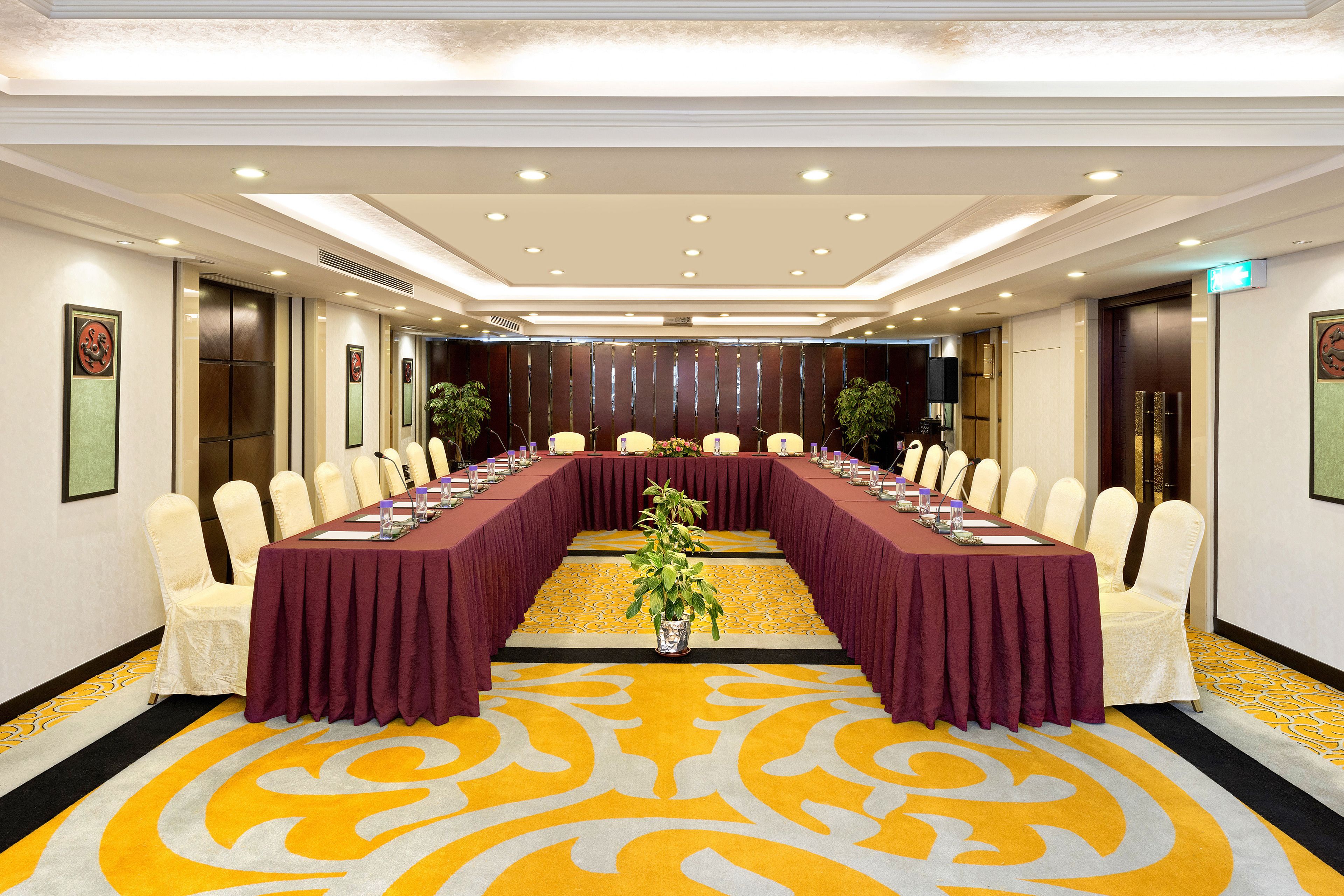 Foto - Emperor Hotel