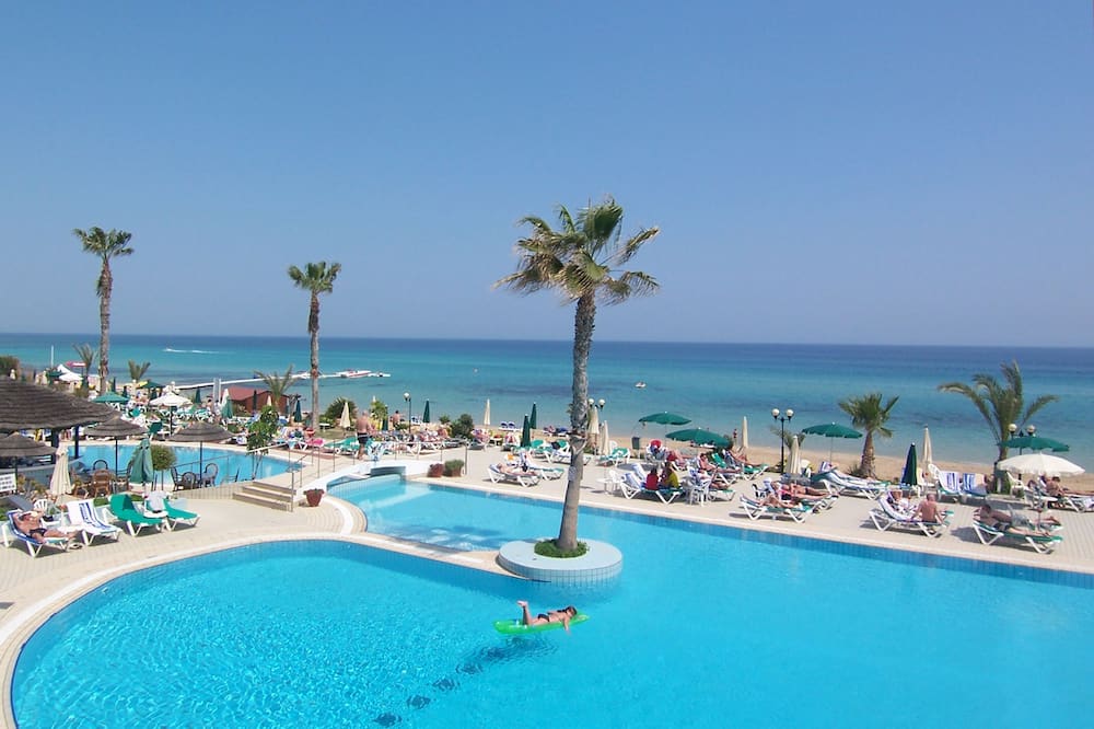 Sunrise Beach Hotel