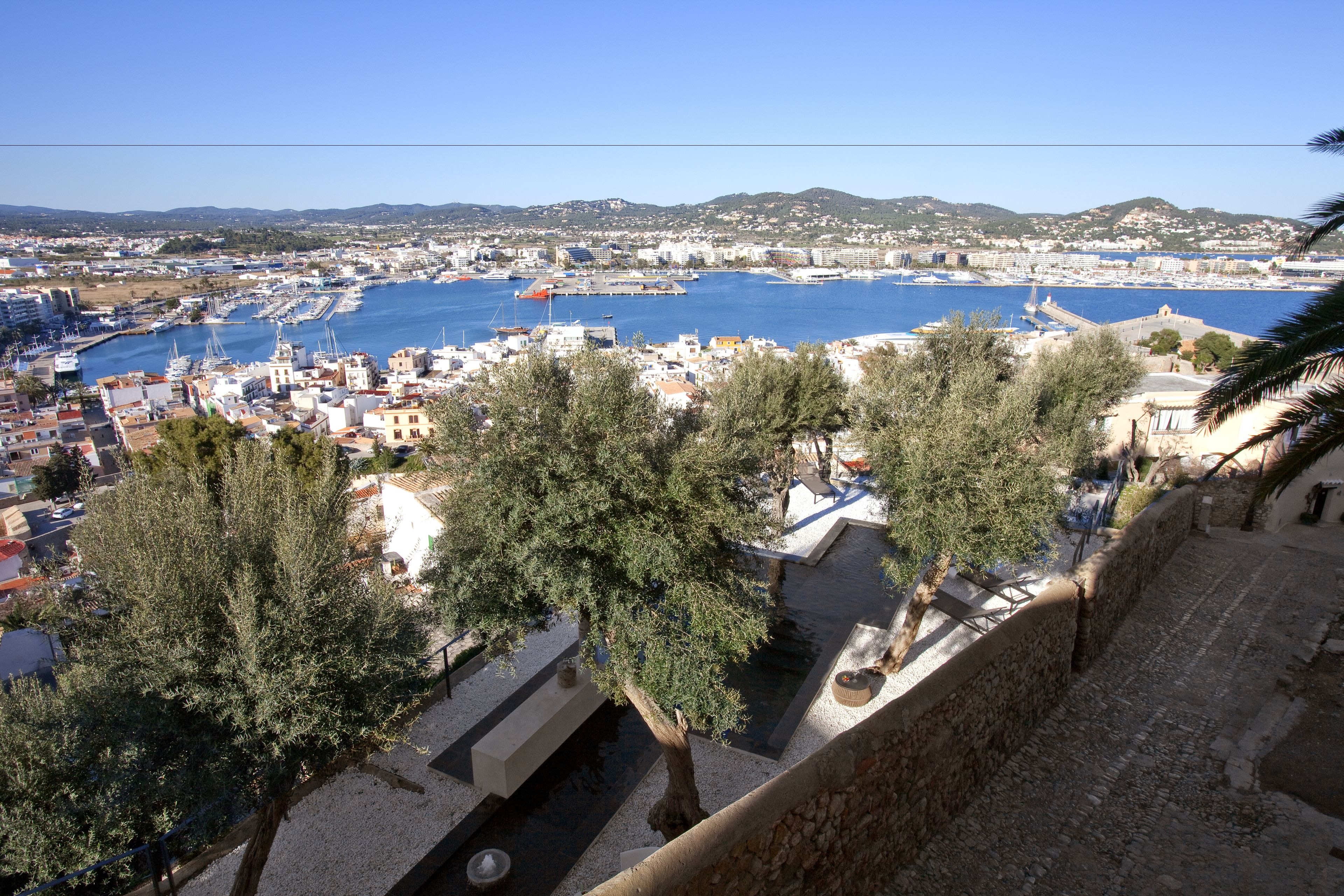 Foto - Hotel La Torre del Canonigo - Small Luxury Hotels