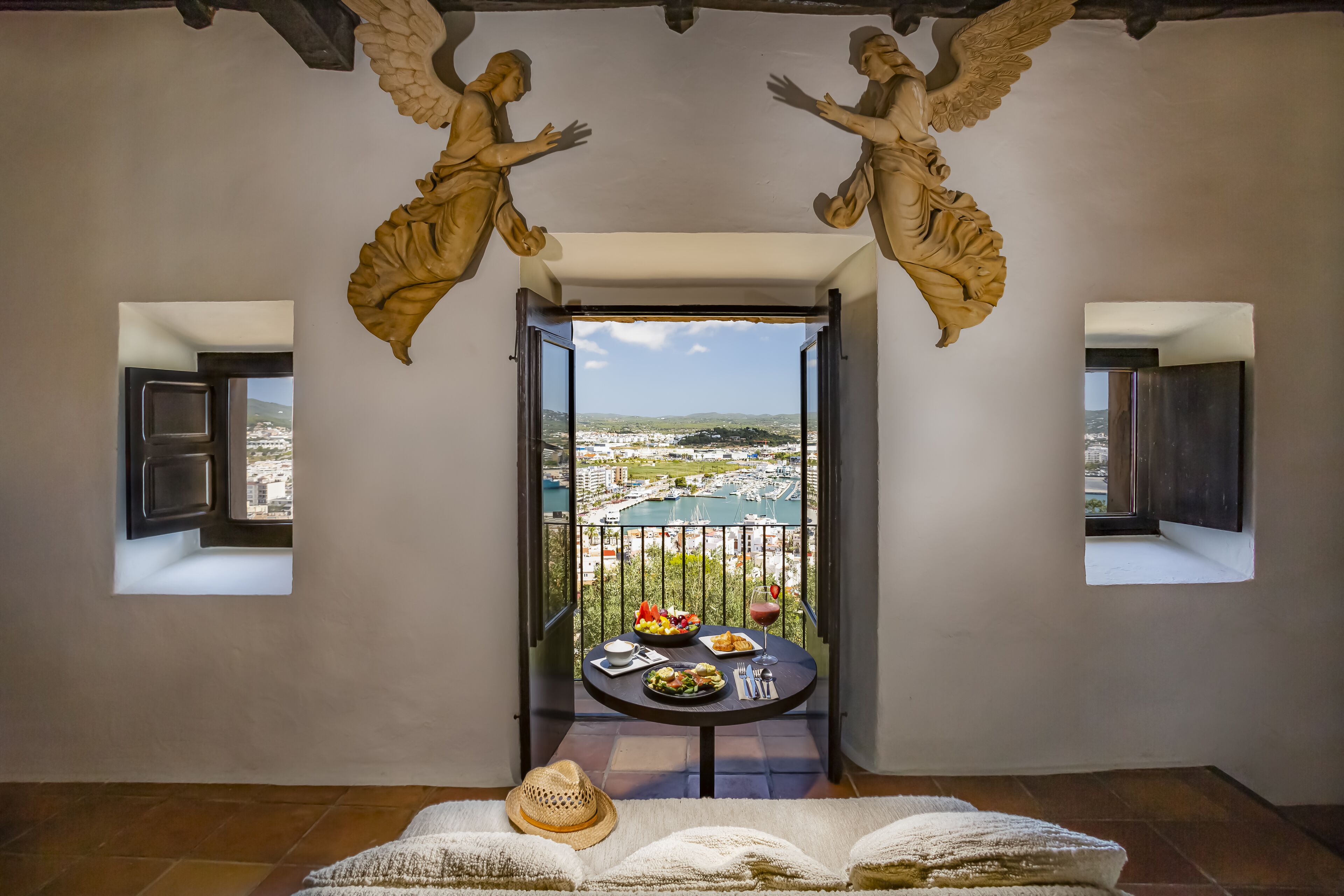 Foto - Hotel La Torre del Canonigo - Small Luxury Hotels