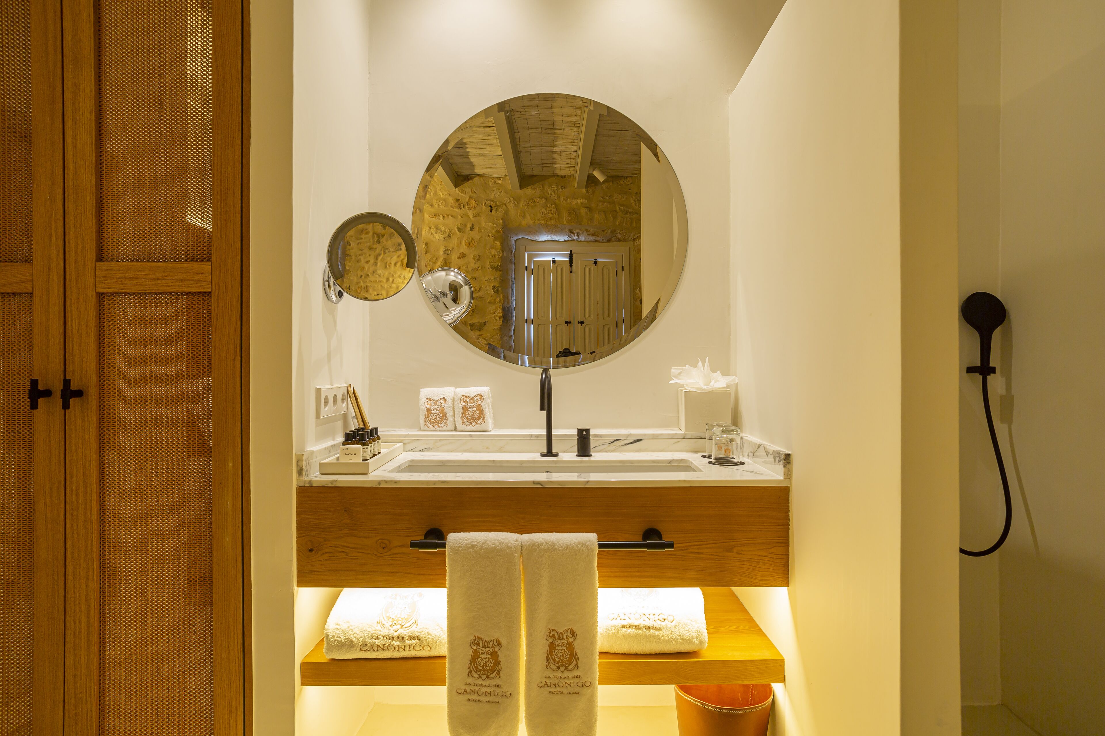 Foto - Hotel La Torre del Canonigo - Small Luxury Hotels