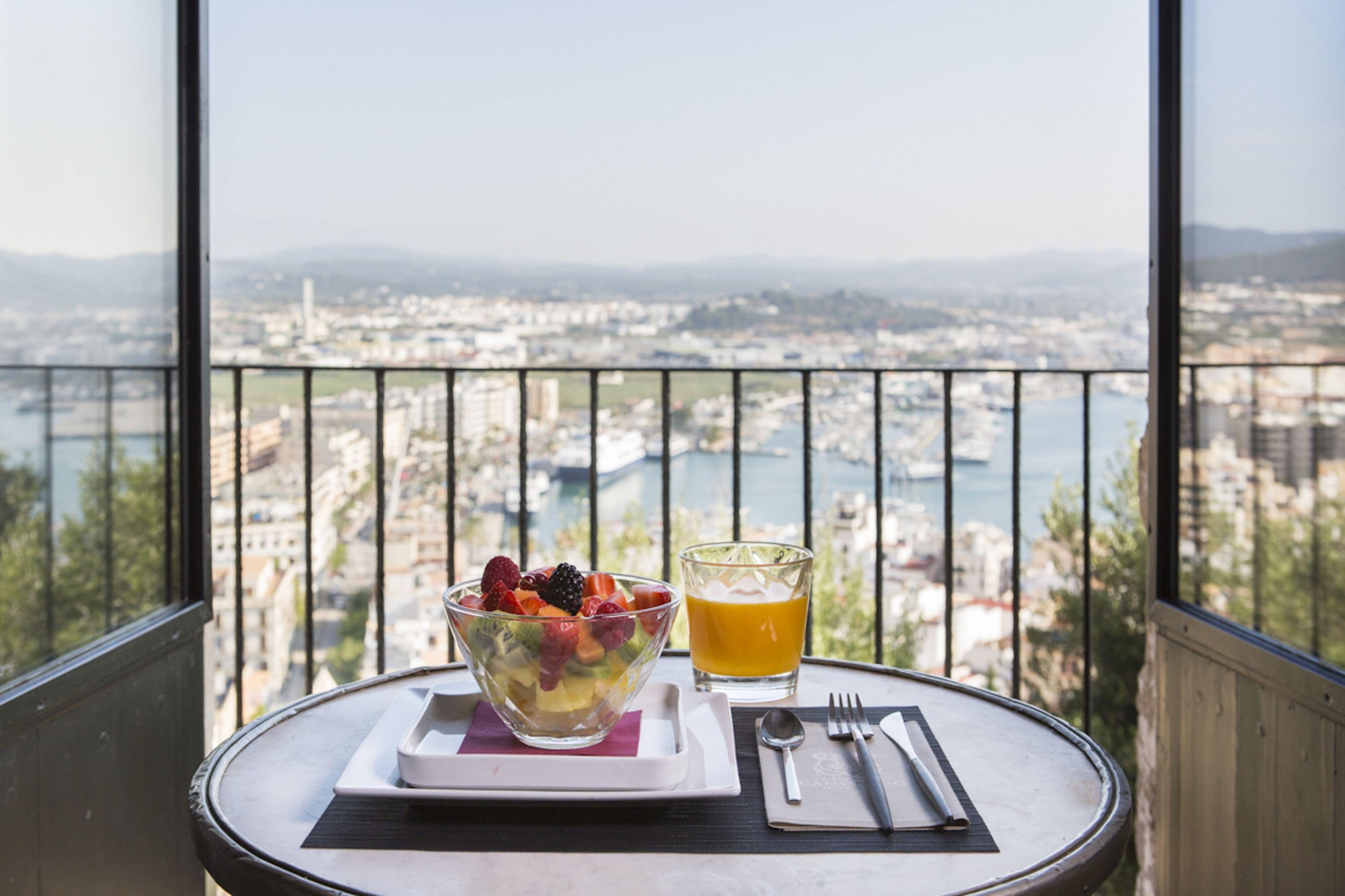 Foto - Hotel La Torre del Canonigo - Small Luxury Hotels