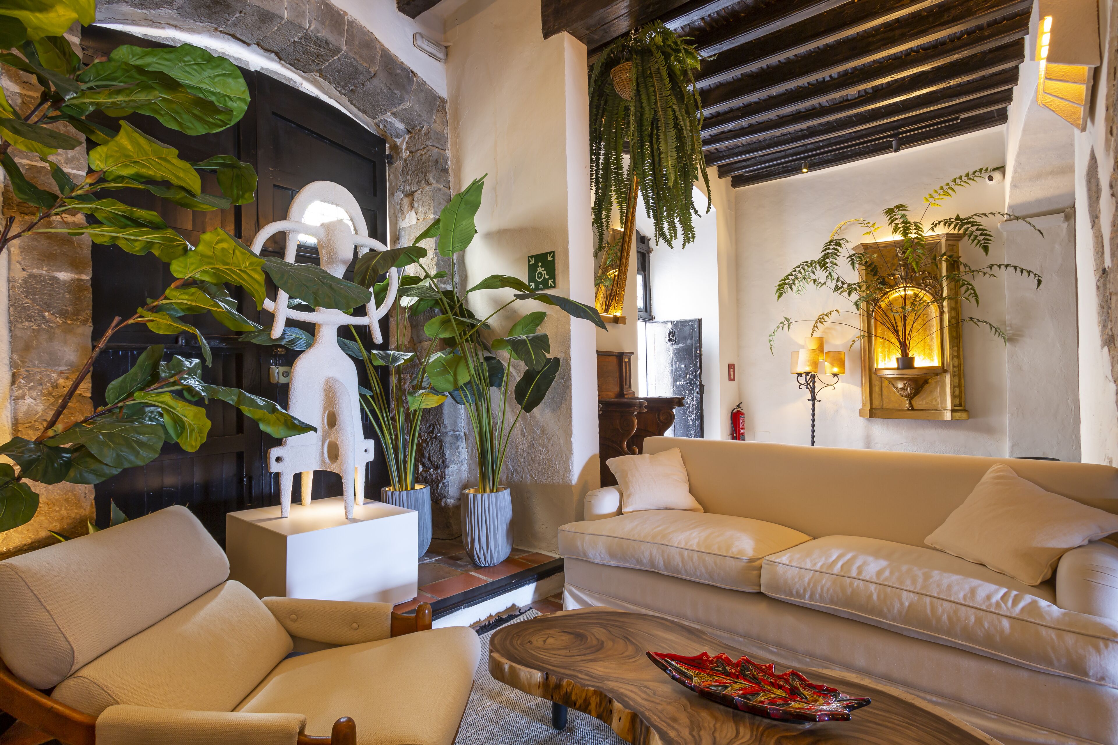 Foto - Hotel La Torre del Canonigo - Small Luxury Hotels