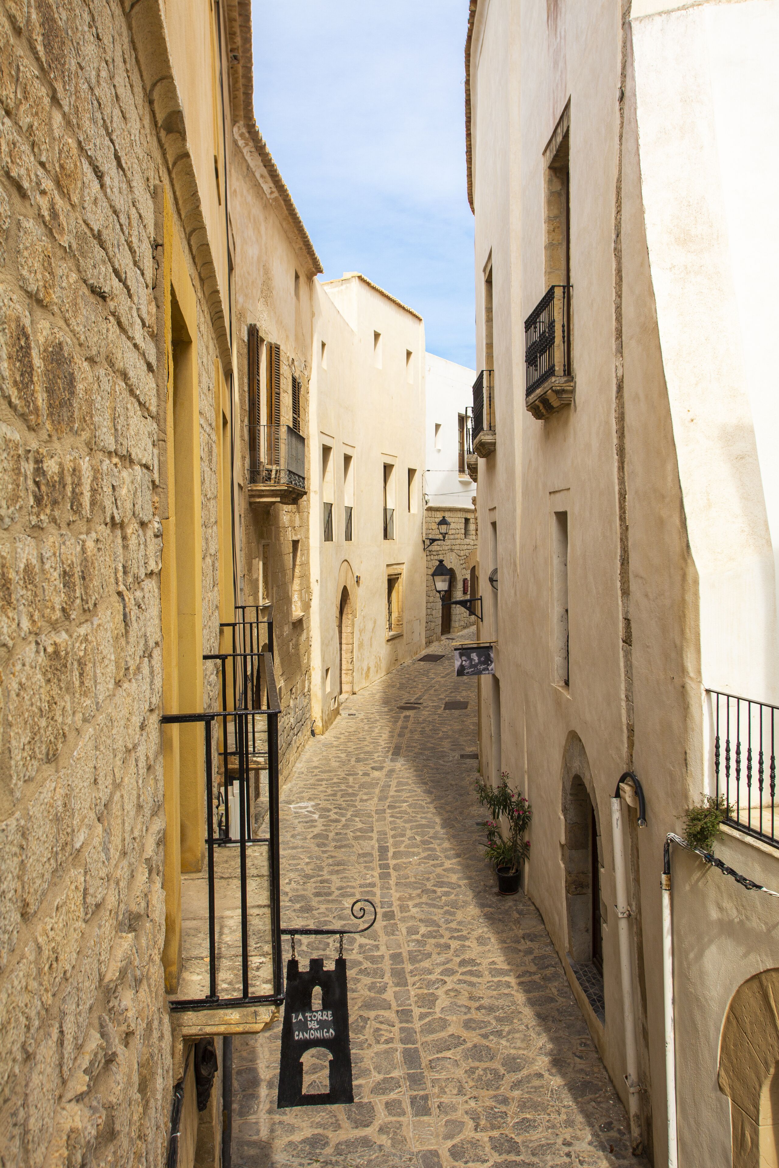 superior double room | street view