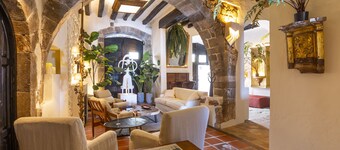 Hotel La Torre del Canonigo - Small Luxury Hotels