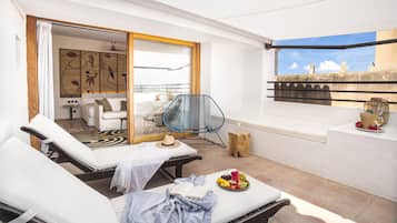 Egyptian cotton sheets, premium bedding, down duvets, memory-foam beds