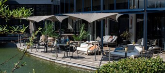 Van der Valk Hotel Sassenheim - Leiden