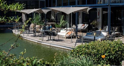Van der Valk Hotel Sassenheim - Leiden