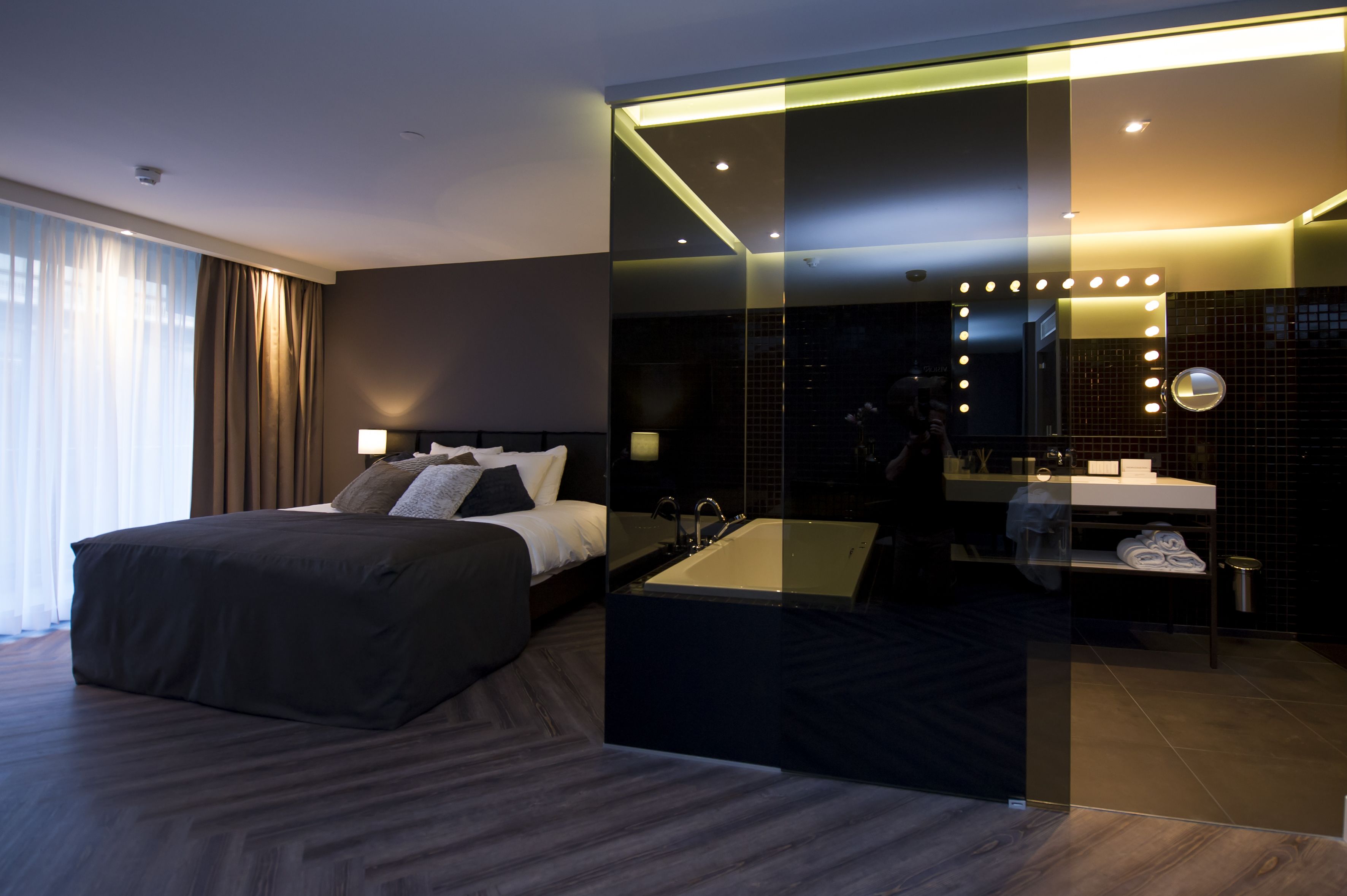 Suite (VIP) | View from room