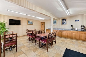 Restaurantes