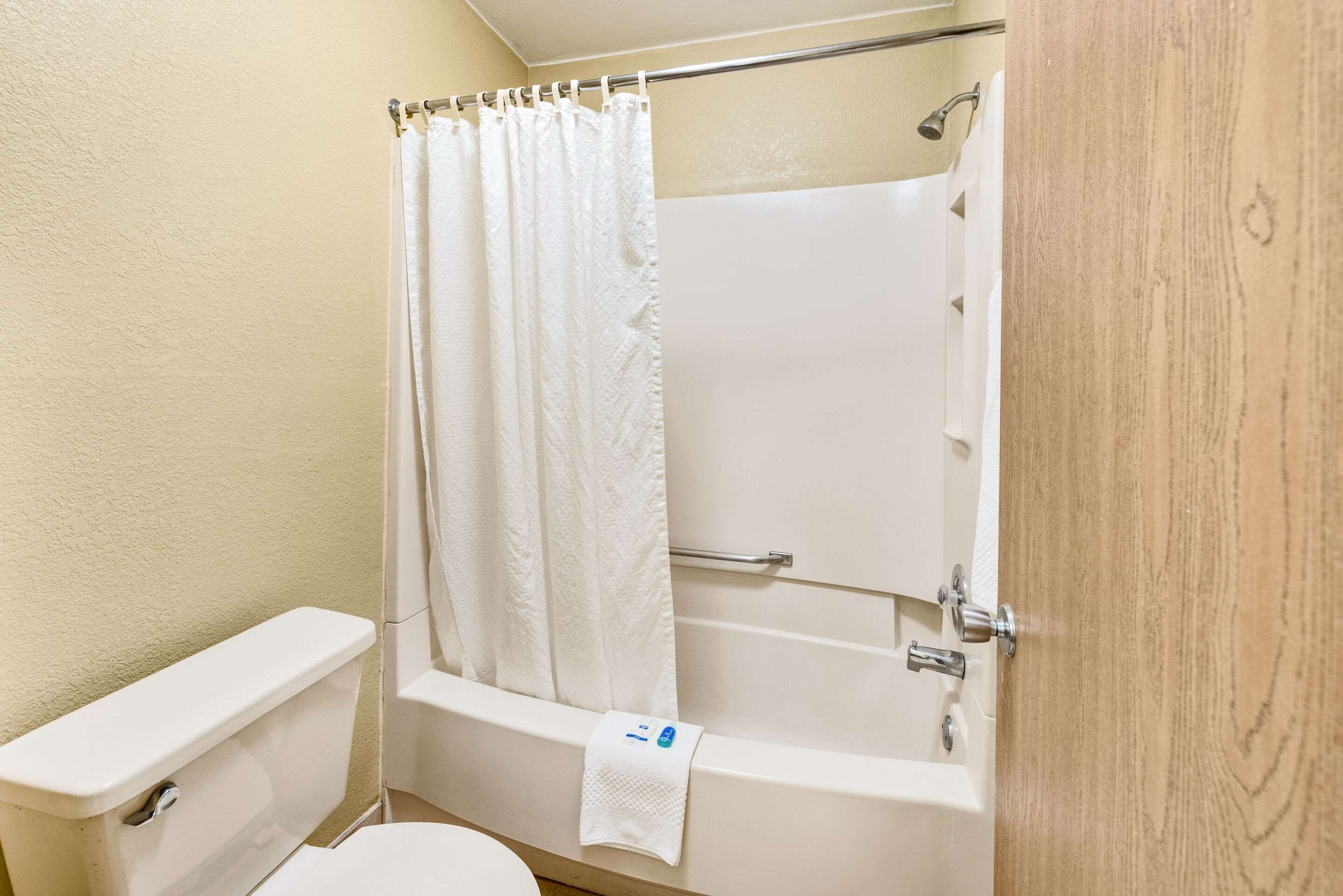 Foto - Rodeway Inn Columbus West