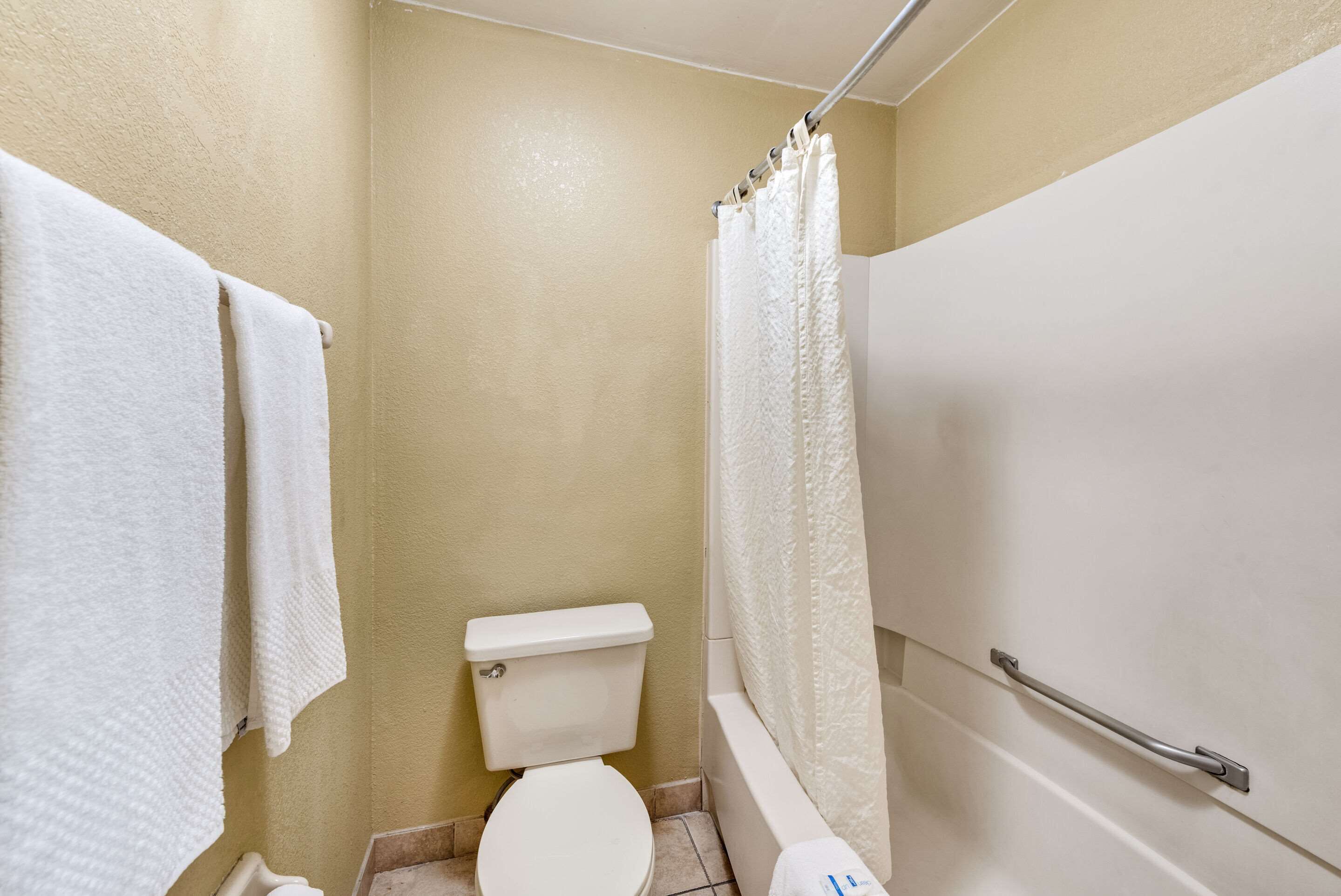 Foto - Rodeway Inn Columbus West