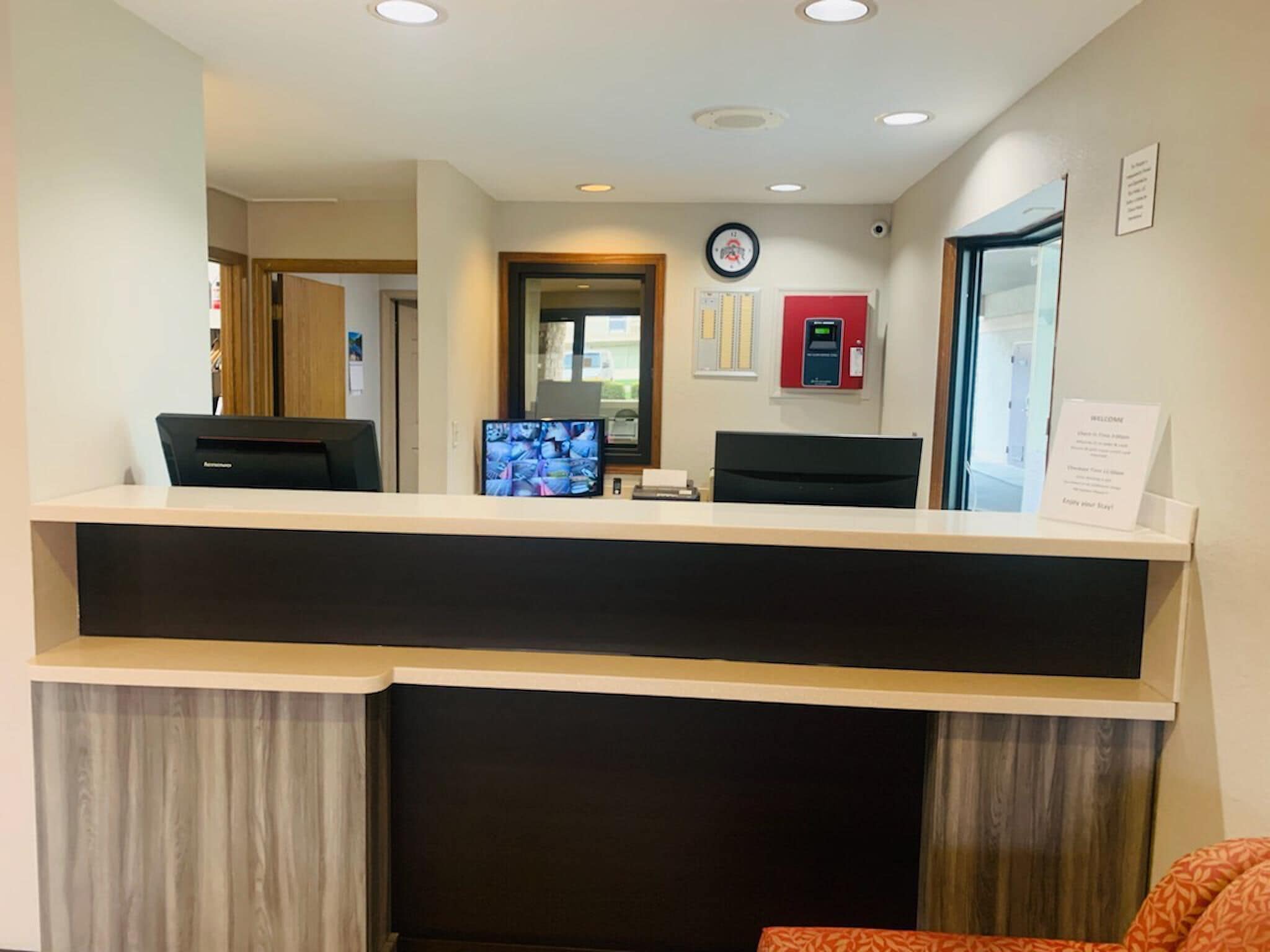 Foto - Rodeway Inn Columbus West